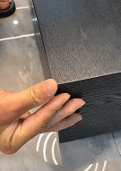 SafeEdge™ - Silicon Corner Protectors